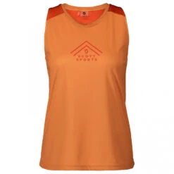 Scott - Women's Endurance Tech Tank - Débardeur -Vestes Boutique scott womens endurance tech tank debardeur 1