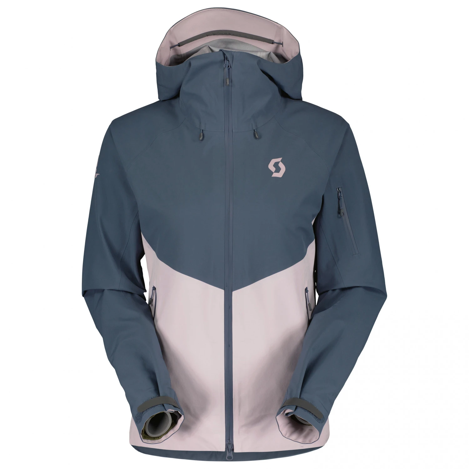 Scott - Women's Explorair 3L - Veste De Ski 8 Scott - Women's Explorair 3L - Veste De Ski – Image 6