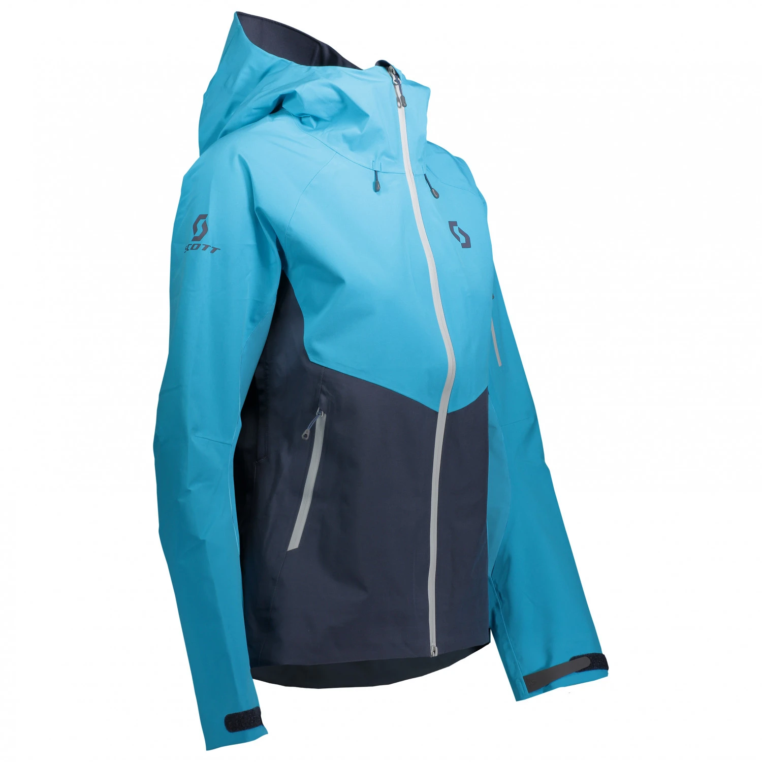 Scott - Women's Explorair 3L - Veste De Ski 4 Scott - Women's Explorair 3L - Veste De Ski – Image 2