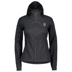 Scott - Women's Explorair Light WB Jacket - Coupe-vent