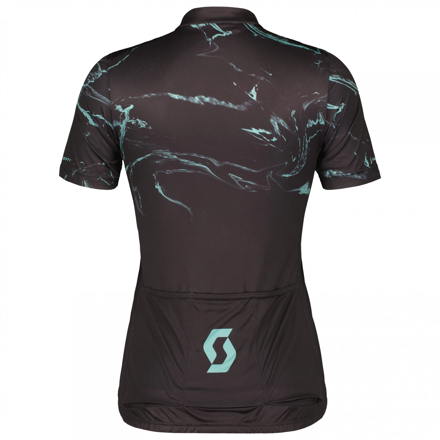 Scott - Women's Gravel Contessa Signature S/S - Maillot De Cyclisme 4 Scott - Women's Gravel Contessa Signature S/S - Maillot De Cyclisme – Image 2