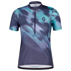 Scott - Women's Gravel Contessa Signature S/S Shirt - Maillot De Cyclisme -Vestes Boutique scott womens gravel contessa signature s s shirt maillot de cyclisme 1