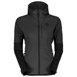 Scott - Women's Hoody Explorair Alpha - Veste Synthétique -Vestes Boutique scott womens hoody explorair alpha veste synthetique 1