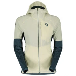 Scott - Women's Hoody Explorair Alpha - Veste Synthétique
