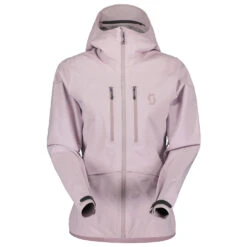 Scott - Women's Jacket Explorair Dryospun 3L - Veste De Ski -Vestes Boutique scott womens jacket explorair dryospun 3l veste de ski 3