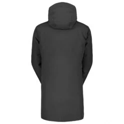 Scott - Women's Jacket Tech Parka - Parka