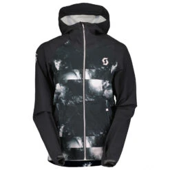 Scott - Women's Jacket Trail Storm Waterproof - Veste De Cyclisme -Vestes Boutique scott womens jacket trail storm waterproof veste de cyclisme 1