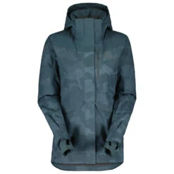 Scott - Women's Jacket Ultimate Dryo Plus - Veste De Ski