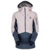 Scott - Women's Jacket Vertic 3L - Veste De Ski -Vestes Boutique scott womens jacket vertic 3l veste de ski