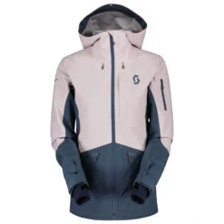Scott - Women's Jacket Vertic 3L - Veste De Ski