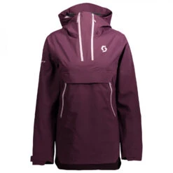 Scott - Women's Line Chaser Anorak 3L - Veste De Ski