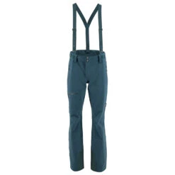 Scott - Women's Pant Explorair 3L - Pantalon De Ski -Vestes Boutique scott womens pant explorair 3l pantalon de ski 2
