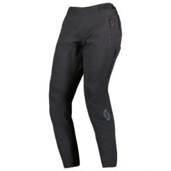 Scott - Women's Pants Trail Storm Waterproof - Pantalon De Cyclisme -Vestes Boutique scott womens pants trail storm waterproof pantalon de cyclisme 1