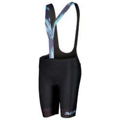 Scott - Women's RC Contessa Signature +++ Bibshorts - Pantalon De Cyclisme -Vestes Boutique scott womens rc contessa signature bibshorts pantalon de cyclisme 1