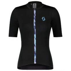 Scott - Women's RC Contessa Signature S/S Shirt - Maillot De Cyclisme -Vestes Boutique scott womens rc contessa signature s s shirt maillot de cyclisme 1