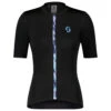 Scott - Women's RC Contessa Signature S/S Shirt - Maillot De Cyclisme -Vestes Boutique scott womens rc contessa signature s s shirt maillot de cyclisme