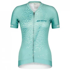 Scott - Women's RC Pro S/S - Maillot De Cyclisme -Vestes Boutique scott womens rc pro s s maillot de cyclisme 1