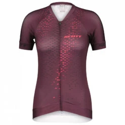 Scott - Women's RC Pro S/S - Maillot De Cyclisme