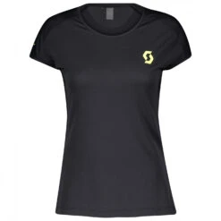 Scott - Women's RC Run Team S/S - T-shirt De Running -Vestes Boutique scott womens rc run team s s t shirt de running 1