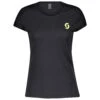 Scott - Women's RC Run Team S/S - T-shirt De Running -Vestes Boutique scott womens rc run team s s t shirt de running