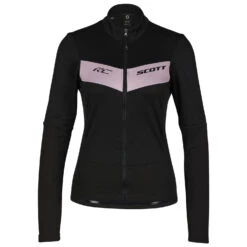 Scott - Women's RC Warm Hybrid WB - Veste De Cyclisme -Vestes Boutique scott womens rc warm hybrid wb veste de cyclisme 1