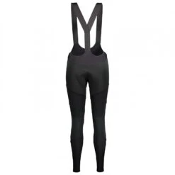 Scott - Women's RC Warm WB +++ - Pantalon De Cyclisme