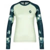 Scott - Women's Shirt Trail Storm L/S - Maillot De Cyclisme -Vestes Boutique scott womens shirt trail storm l s maillot de cyclisme