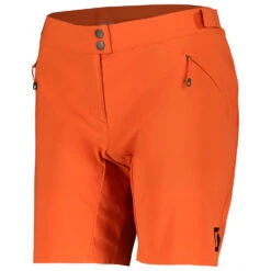 Scott - Women's Shorts Endurance Loose Fit With Pad - Pantalon De Cyclisme -Vestes Boutique scott womens shorts endurance loose fit with pad pantalon de cyclisme 4