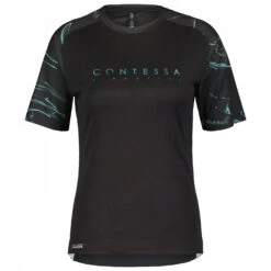 Scott - Women's Trail Contessa Signature L/S - Maillot De Cyclisme