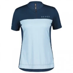 Scott - Women's Trail Flow Zip S/S - Maillot De Cyclisme 8 Scott - Women's Trail Flow Zip S/S - Maillot De Cyclisme -Vestes Boutique scott womens trail flow zip s s maillot de cyclisme 1
