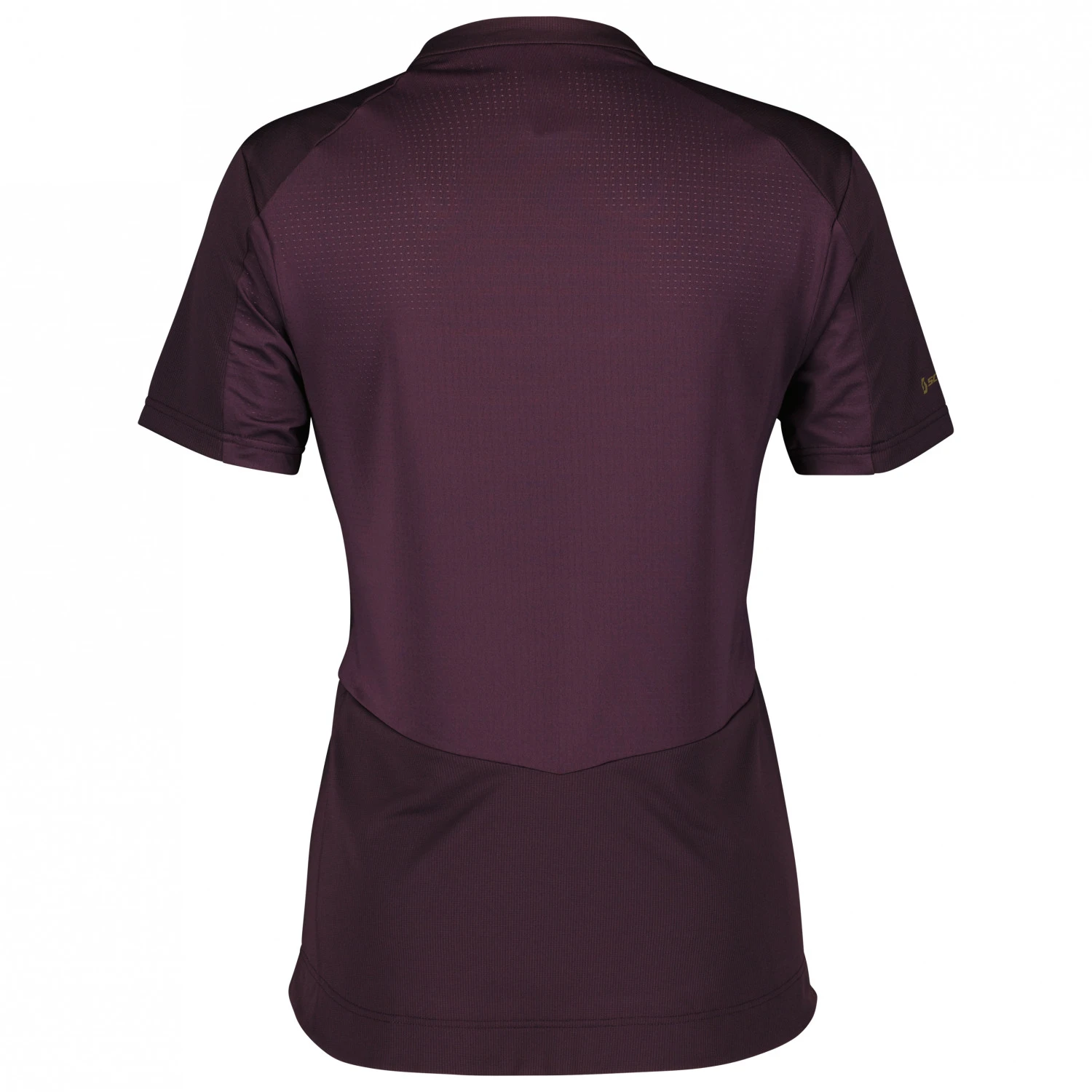 Scott - Women's Trail Flow Zip S/S - Maillot De Cyclisme 4 Scott - Women's Trail Flow Zip S/S - Maillot De Cyclisme – Image 2