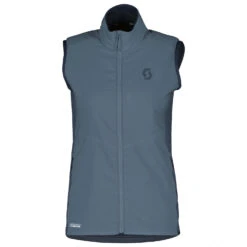 Scott - Women's Vest Explorair Alpha - Gilet Synthétique -Vestes Boutique scott womens vest explorair alpha gilet synthetique 2
