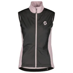 Scott - Women's Vest Gravel Warm Merino - Gilet De Cyclisme 8 Scott - Women's Vest Gravel Warm Merino - Gilet De Cyclisme -Vestes Boutique scott womens vest gravel warm merino gilet de cyclisme 1
