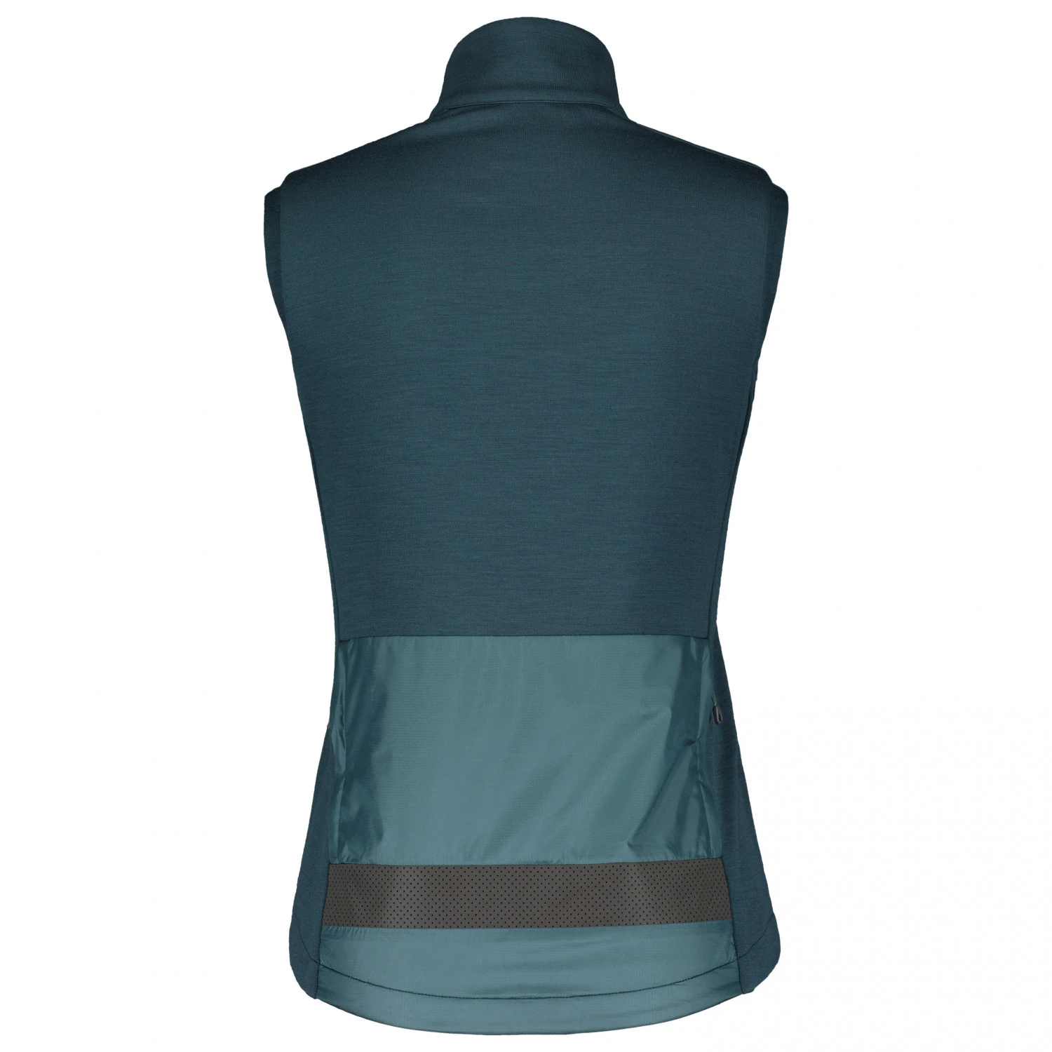 Scott - Women's Vest Gravel Warm Merino - Gilet De Cyclisme 4 Scott - Women's Vest Gravel Warm Merino - Gilet De Cyclisme – Image 2