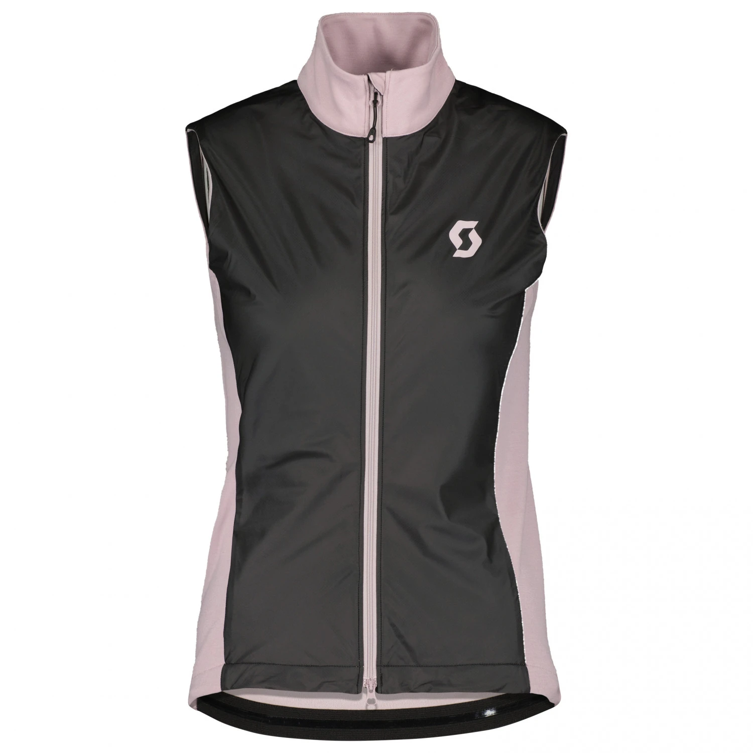 Scott - Women's Vest Gravel Warm Merino - Gilet De Cyclisme 3 Scott - Women's Vest Gravel Warm Merino - Gilet De Cyclisme