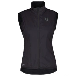 Scott - Women's Vest Trail Storm Insuloft Alpha - Gilet De Cyclisme -Vestes Boutique scott womens vest trail storm insuloft alpha gilet de cyclisme 1