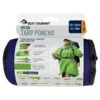 Sea To Summit - Nylon Tarp Poncho - Sac De Bivouac -Vestes Boutique sea to summit nylon tarp poncho sac de bivouac