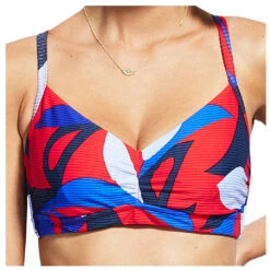 Seafolly - DD Cup Bralette - Haut De Maillot -Vestes Boutique seafolly dd cup bralette haut de maillot 2