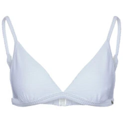 Seafolly - Essentials Fixed Tri Bra - Haut De Maillot -Vestes Boutique seafolly essentials fixed tri bra haut de maillot 1