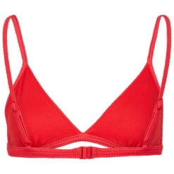 Seafolly - Essentials Fixed Tri Bra - Haut De Maillot -Vestes Boutique seafolly essentials fixed tri bra haut de maillot detail 2