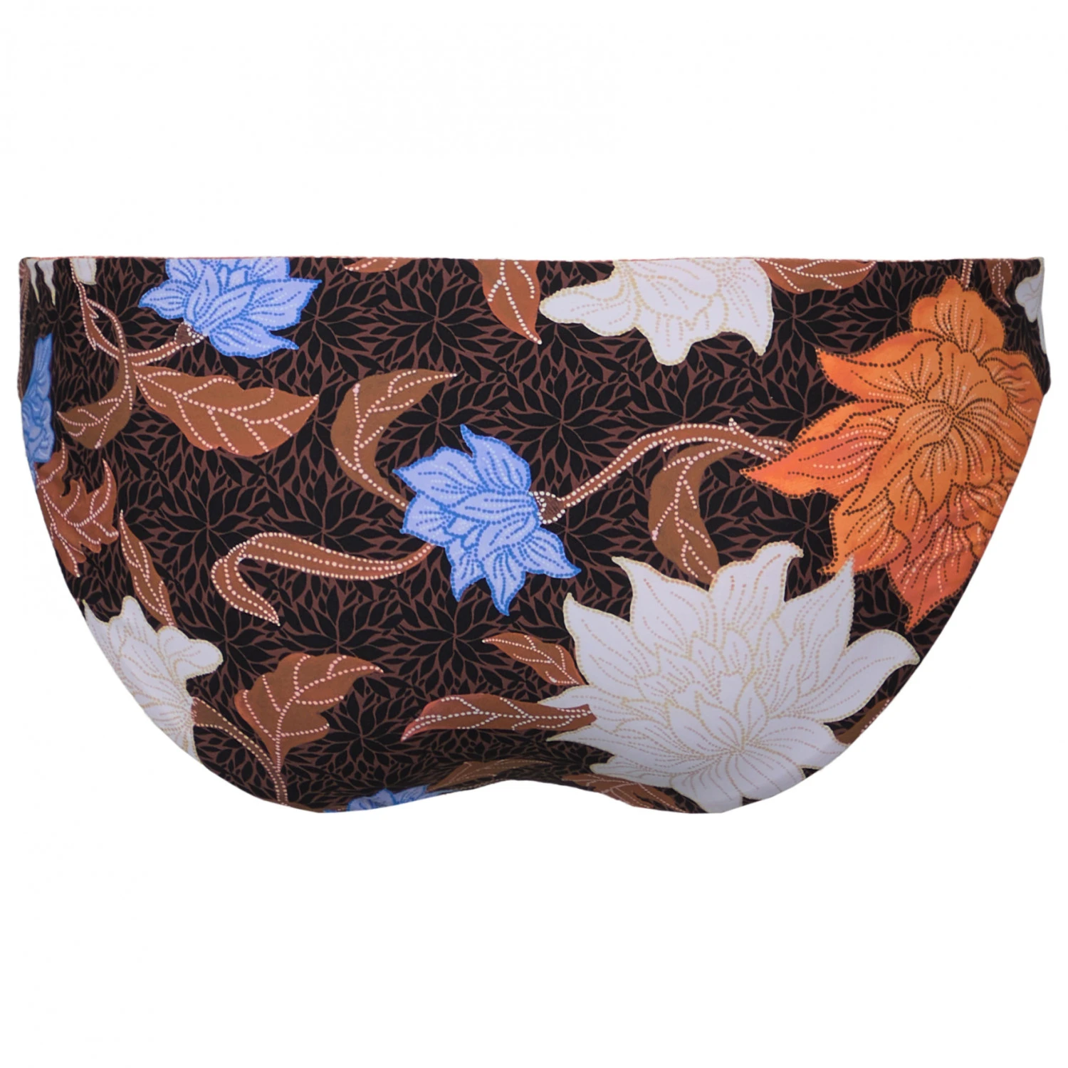 Seafolly - Women's Boheme Reversible Hipster - Haut De Maillot 4 Seafolly - Women's Boheme Reversible Hipster - Haut De Maillot – Image 2