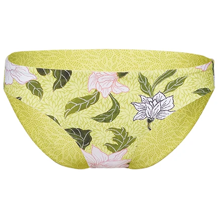 Seafolly - Women's Boheme Reversible Hipster - Haut De Maillot 3 Seafolly - Women's Boheme Reversible Hipster - Haut De Maillot