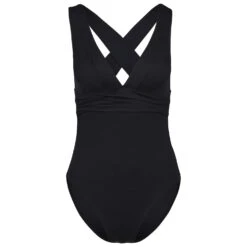 Seafolly - Women's Collective Cross Back One Piece - Maillot De Bain 13 Seafolly - Women's Collective Cross Back One Piece - Maillot De Bain -Vestes Boutique seafolly womens collective cross back one piece maillot de bain bf 1