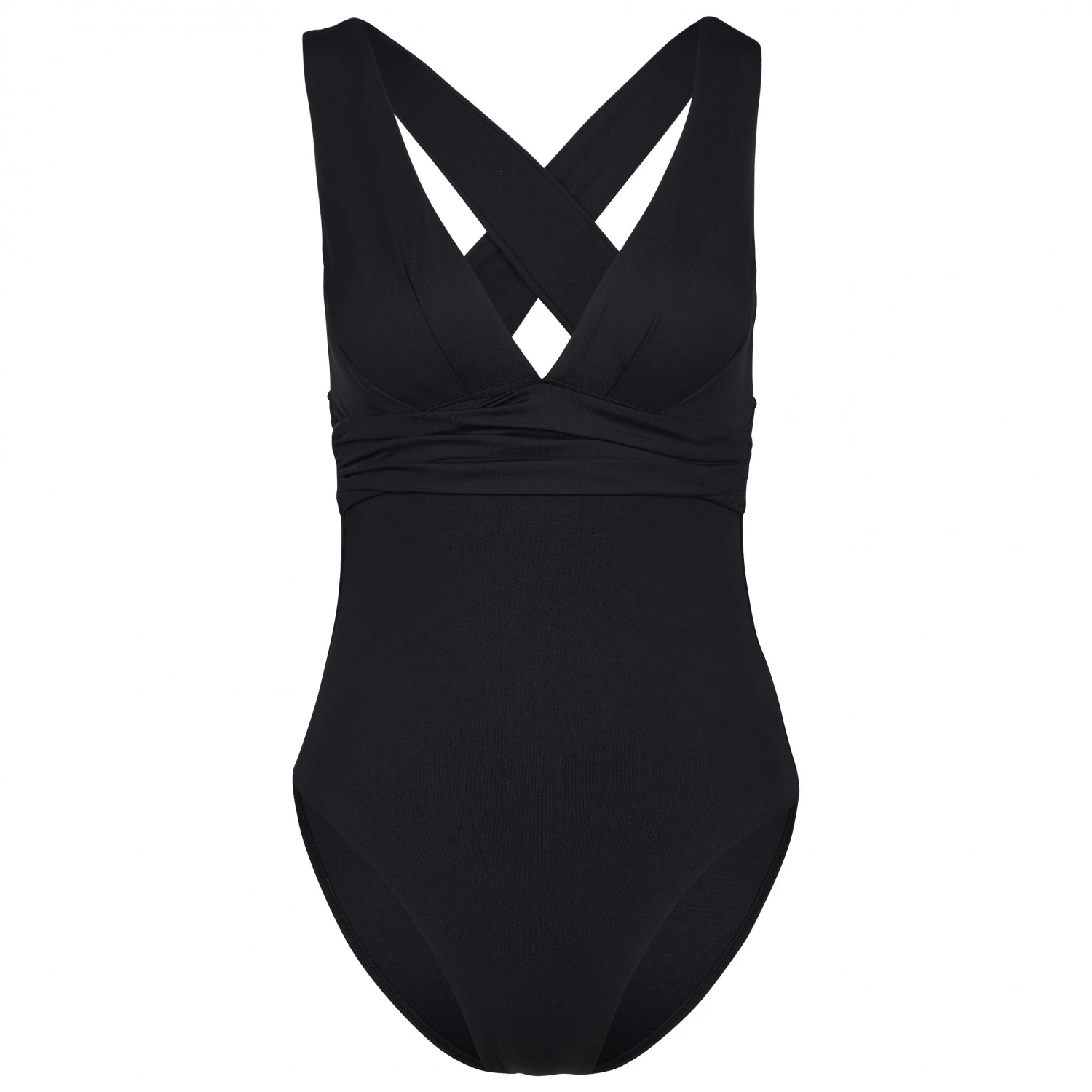 Seafolly - Women's Collective Cross Back One Piece - Maillot De Bain 8 Seafolly - Women's Collective Cross Back One Piece - Maillot De Bain – Image 6