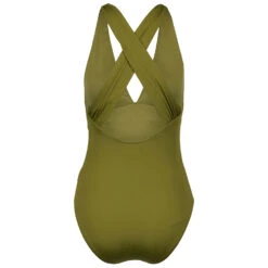 Seafolly - Women's Collective Cross Back One Piece - Maillot De Bain 9 Seafolly - Women's Collective Cross Back One Piece - Maillot De Bain -Vestes Boutique seafolly womens collective cross back one piece maillot de bain bf detail 2