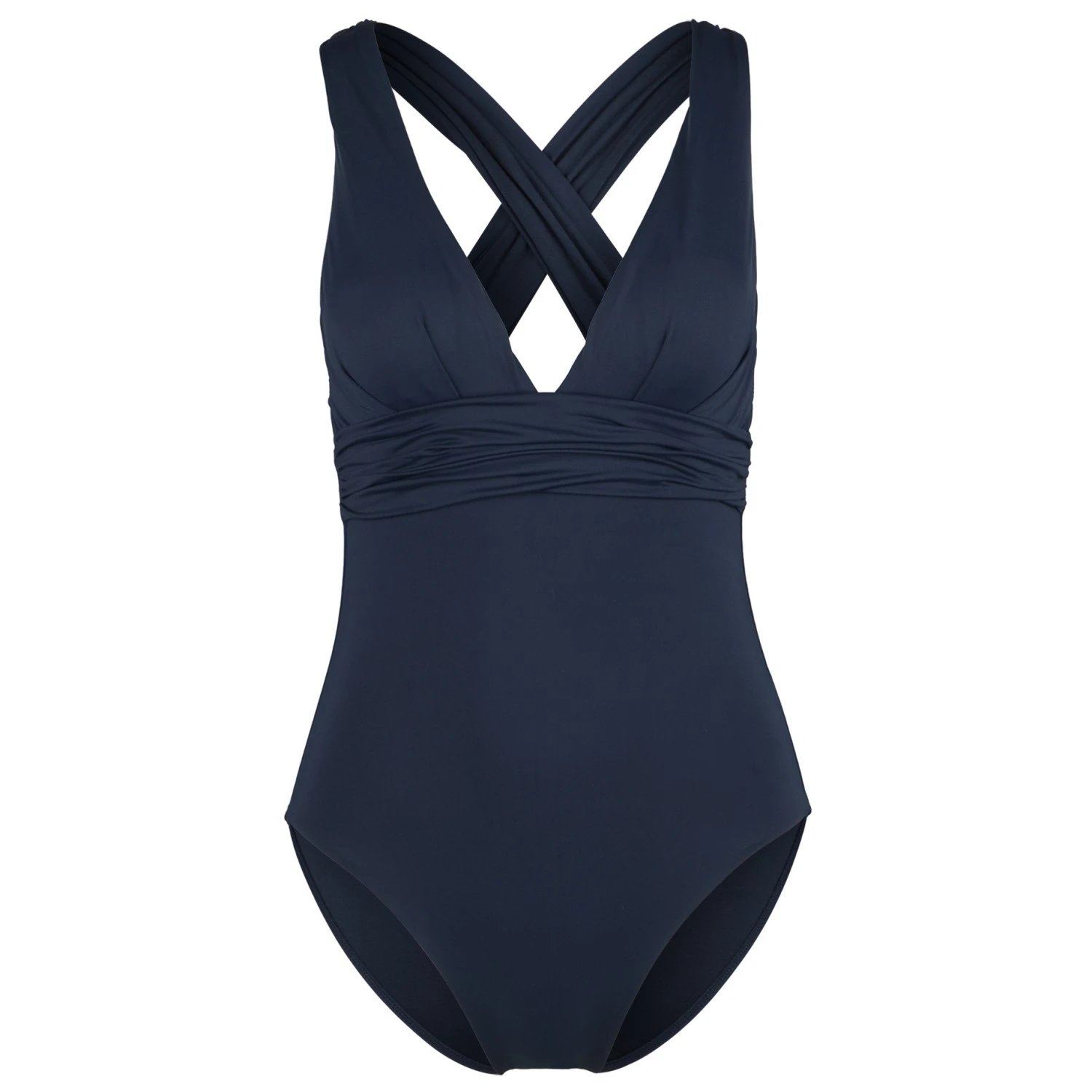 Seafolly - Women's Collective Cross Back One Piece - Maillot De Bain 3 Seafolly - Women's Collective Cross Back One Piece - Maillot De Bain