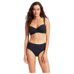 Seafolly - Women's Collective DD Cup Underwire Bra - Haut De Maillot 11 Seafolly - Women's Collective DD Cup Underwire Bra - Haut De Maillot -Vestes Boutique seafolly womens collective dd cup underwire bra haut de maillot detail 4
