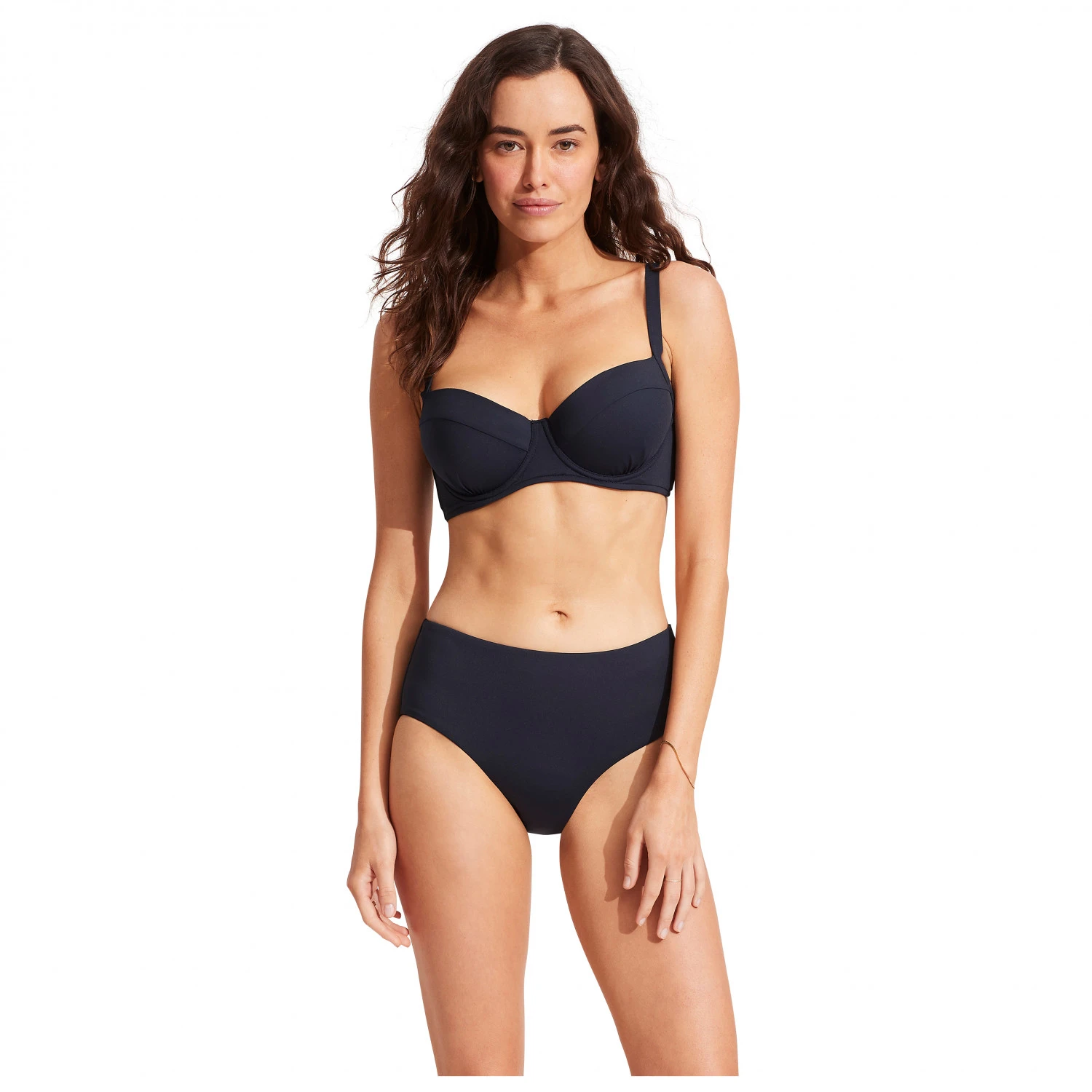 Seafolly - Women's Collective DD Cup Underwire Bra - Haut De Maillot 6 Seafolly - Women's Collective DD Cup Underwire Bra - Haut De Maillot – Image 4