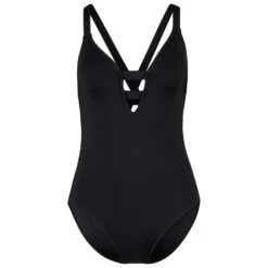 Seafolly - Women's Collective Deep V One Piece - Maillot De Bain 9 Seafolly - Women's Collective Deep V One Piece - Maillot De Bain -Vestes Boutique seafolly womens collective deep v one piece maillot de bain 1