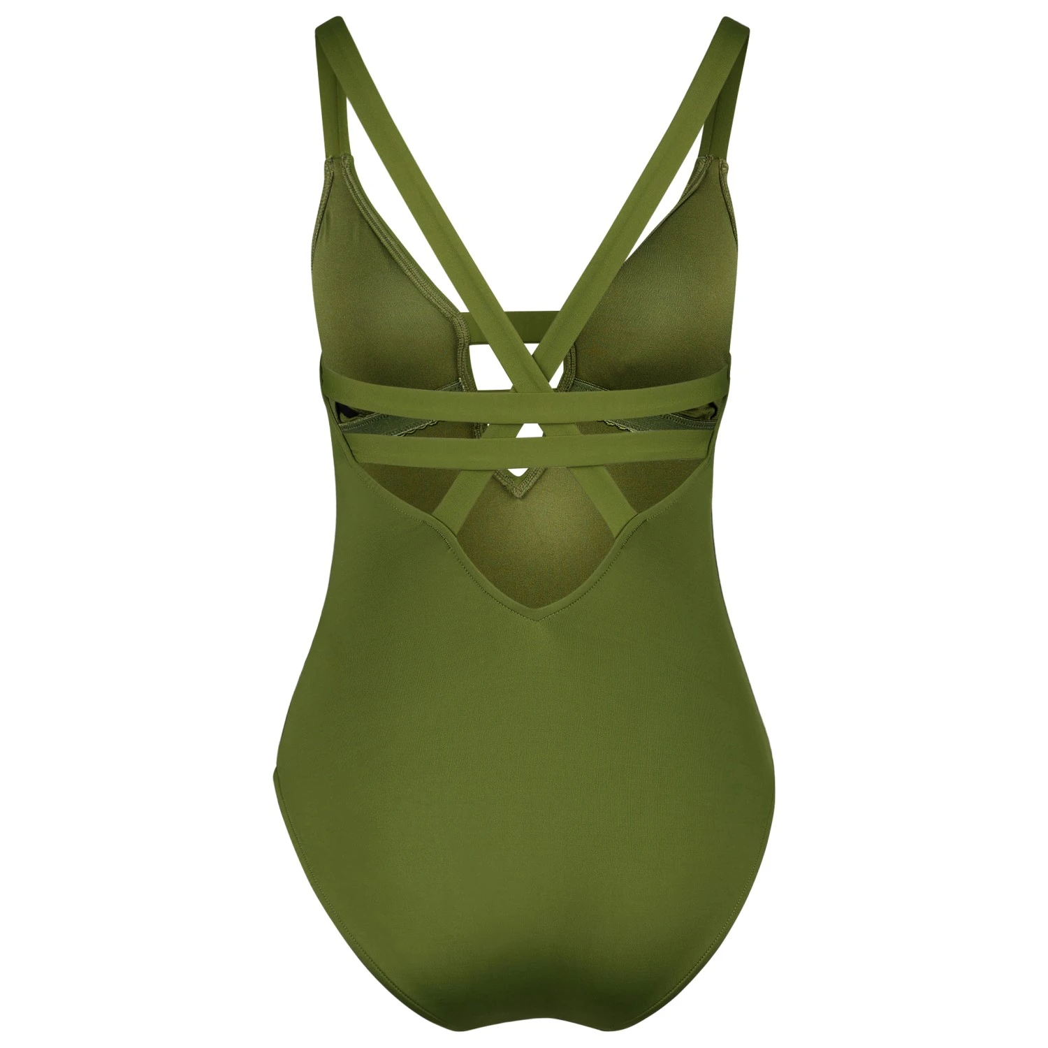 Seafolly - Women's Collective Deep V One Piece - Maillot De Bain 4 Seafolly - Women's Collective Deep V One Piece - Maillot De Bain – Image 2